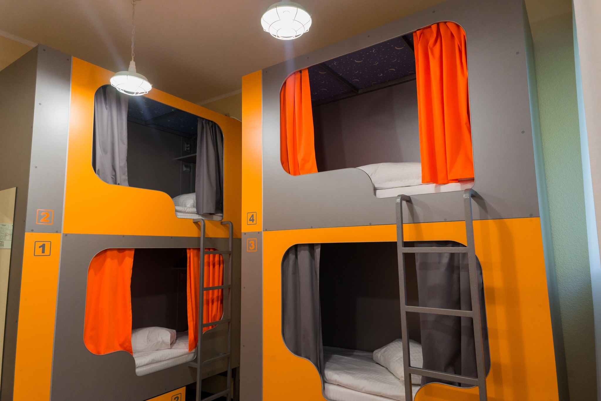 Фото Камчатский