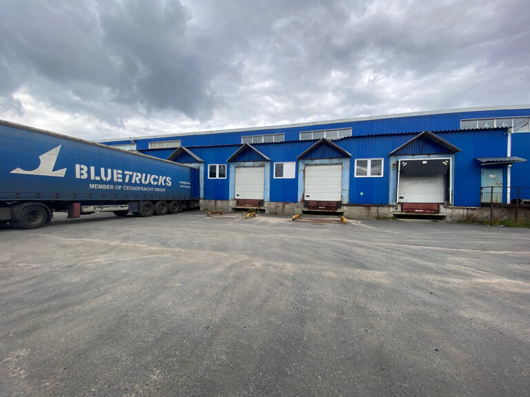 Venta y alquiler de inmuebles comerciales Skladskoy kompleks Delta, , foto