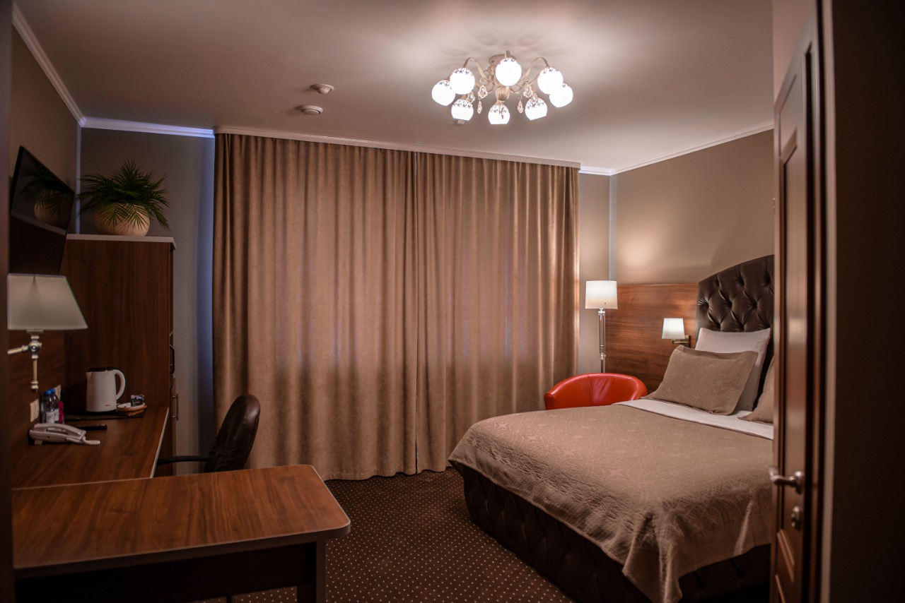 Фото Ясная Поляна