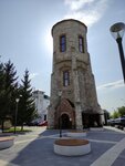 Водонапорная башня (Sovetskaya Street, 2Б), landmark, attraction