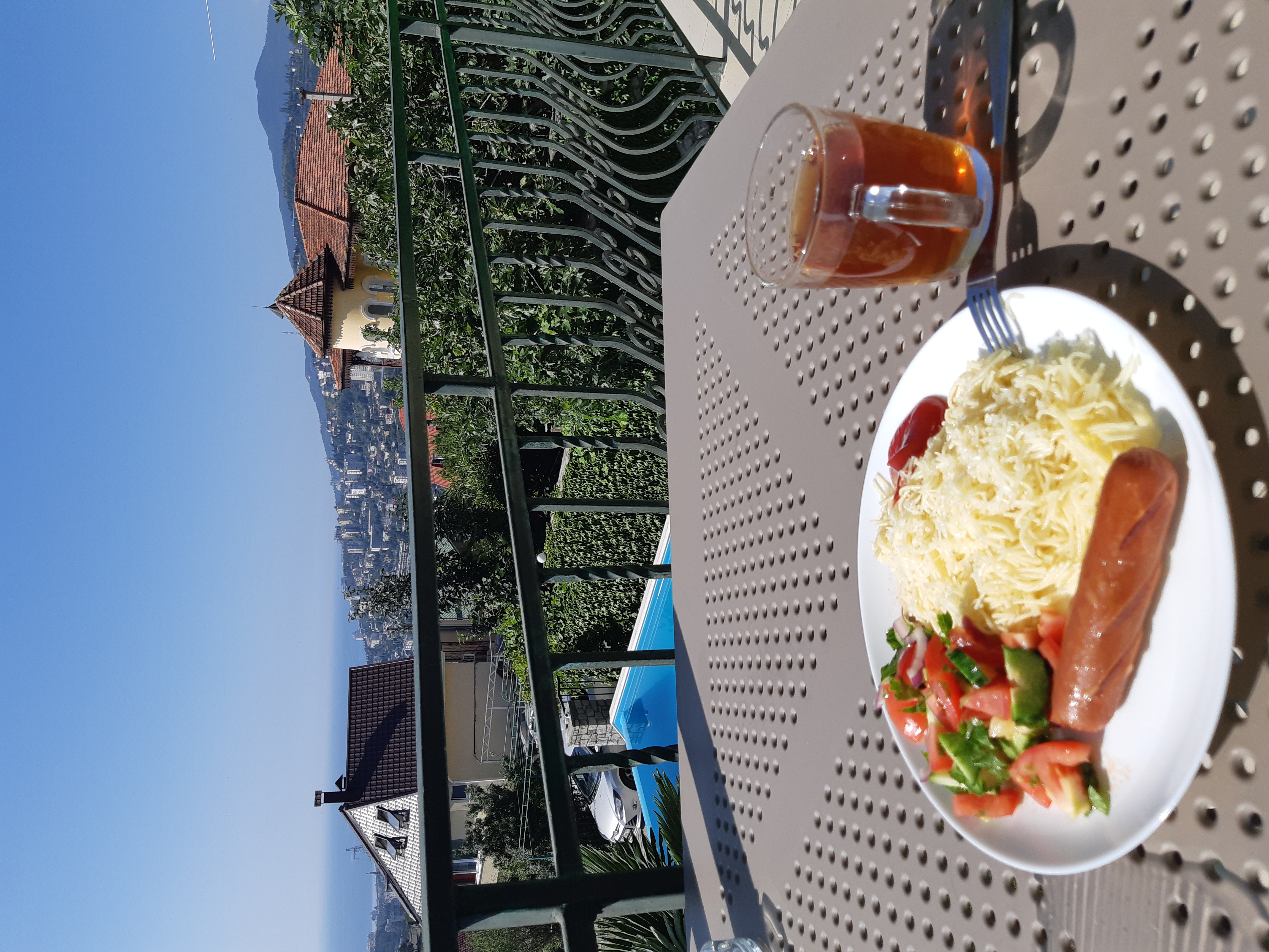 Фото Над морем