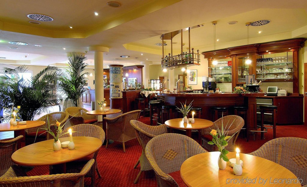 Фото Wyndham Garden Potsdam