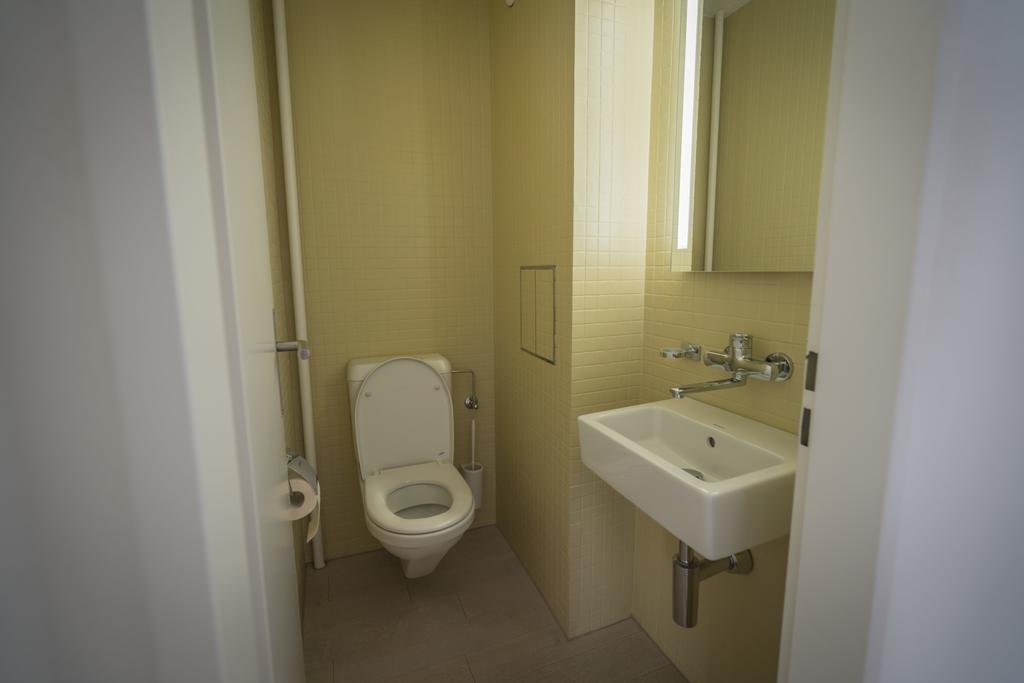 Фото Limmat River Side Apartment by Airhome