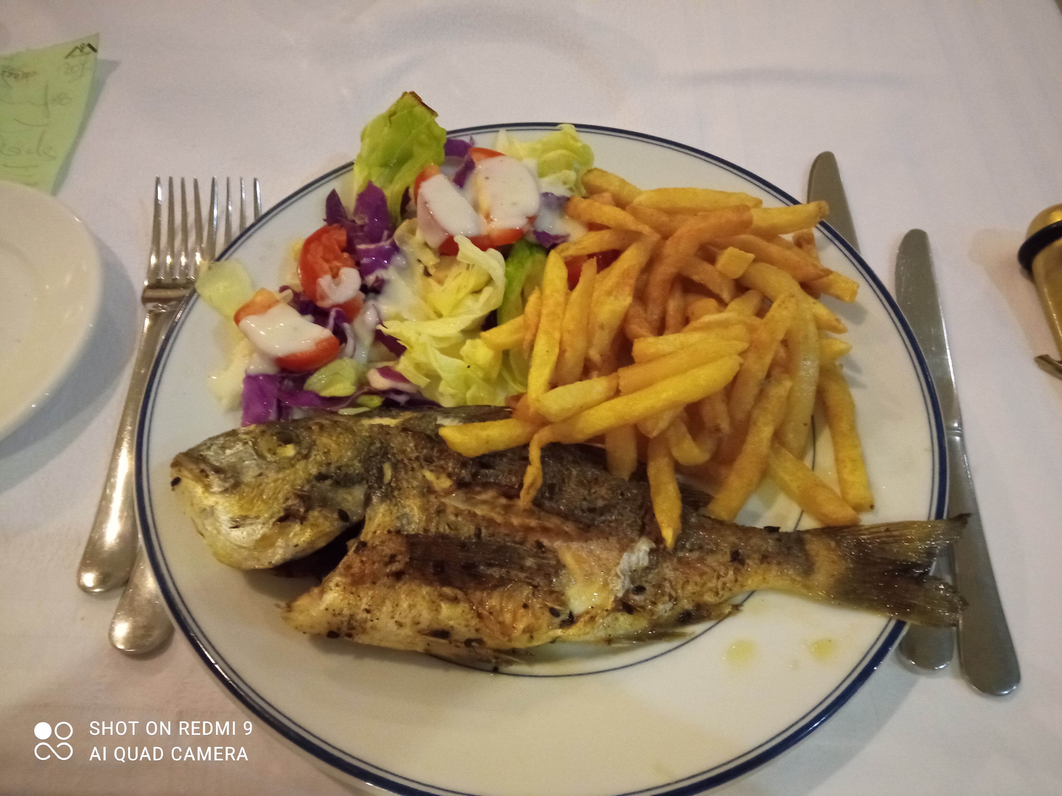 Фото Residence Mahmoud