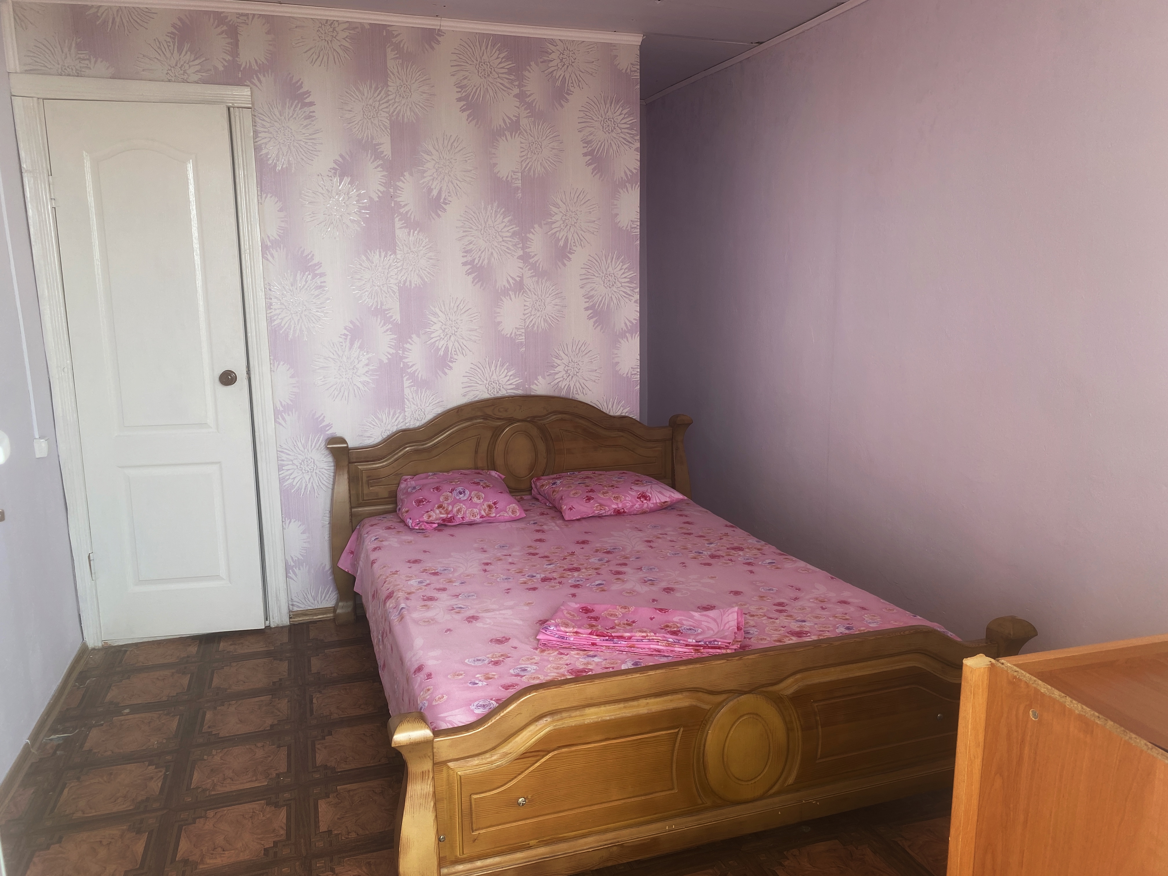 Фото Парус яхты