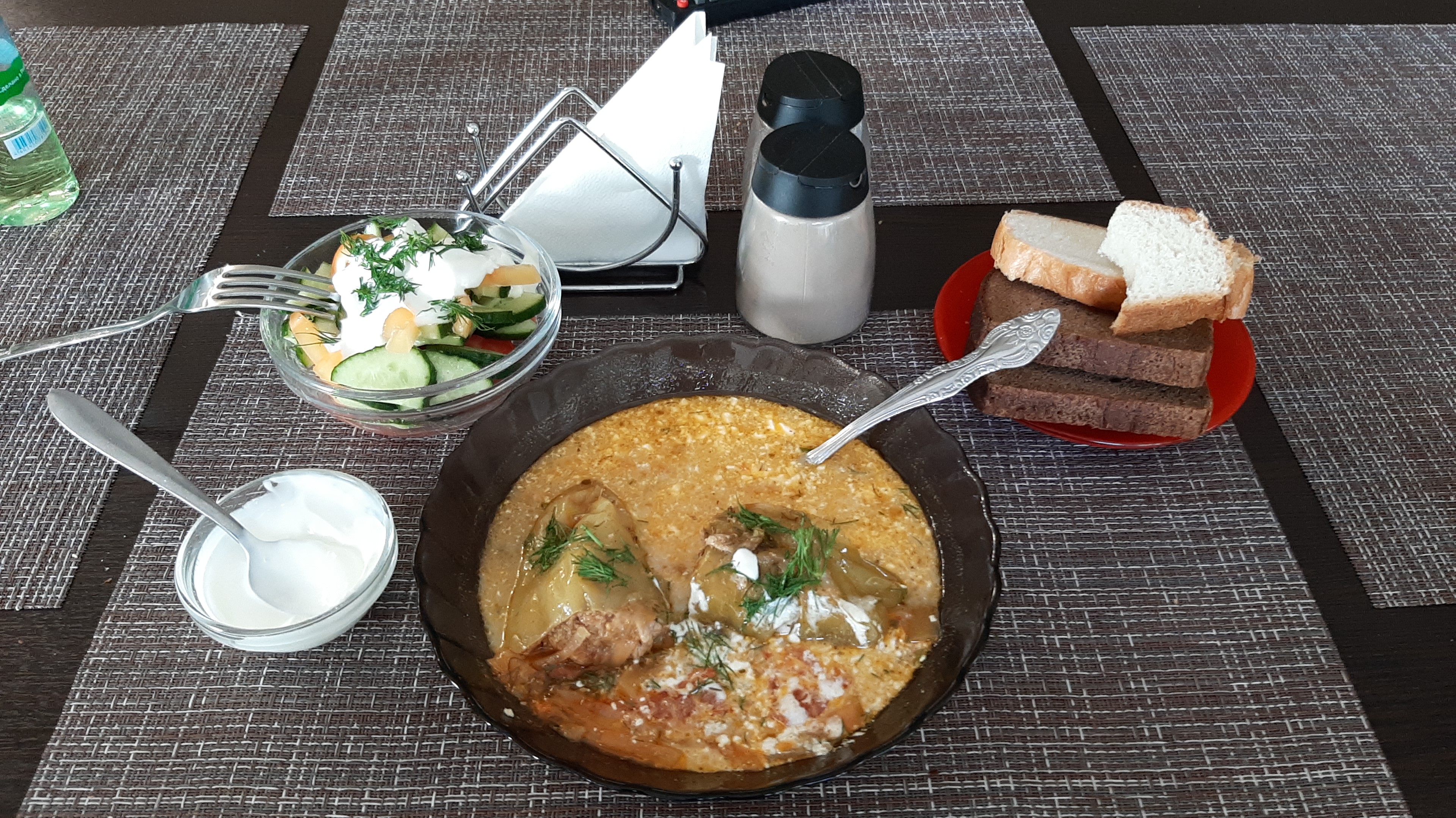 Фото Звёздная