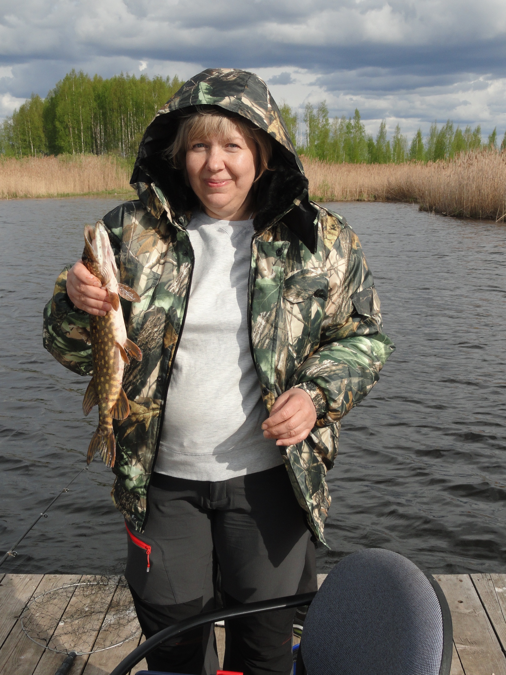 Фото Селигер для вас