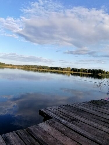 Resort Strusto Turistichesky kompleks ChSUP, Vitebsk District, photo