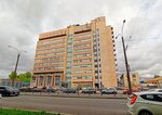 Навигатор (просп. Юрия Гагарина, 2, Санкт-Петербург), it-компания в Санкт‑Петербурге