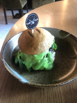 Tartar (Tallinn, Narva highway, 7), restaurante