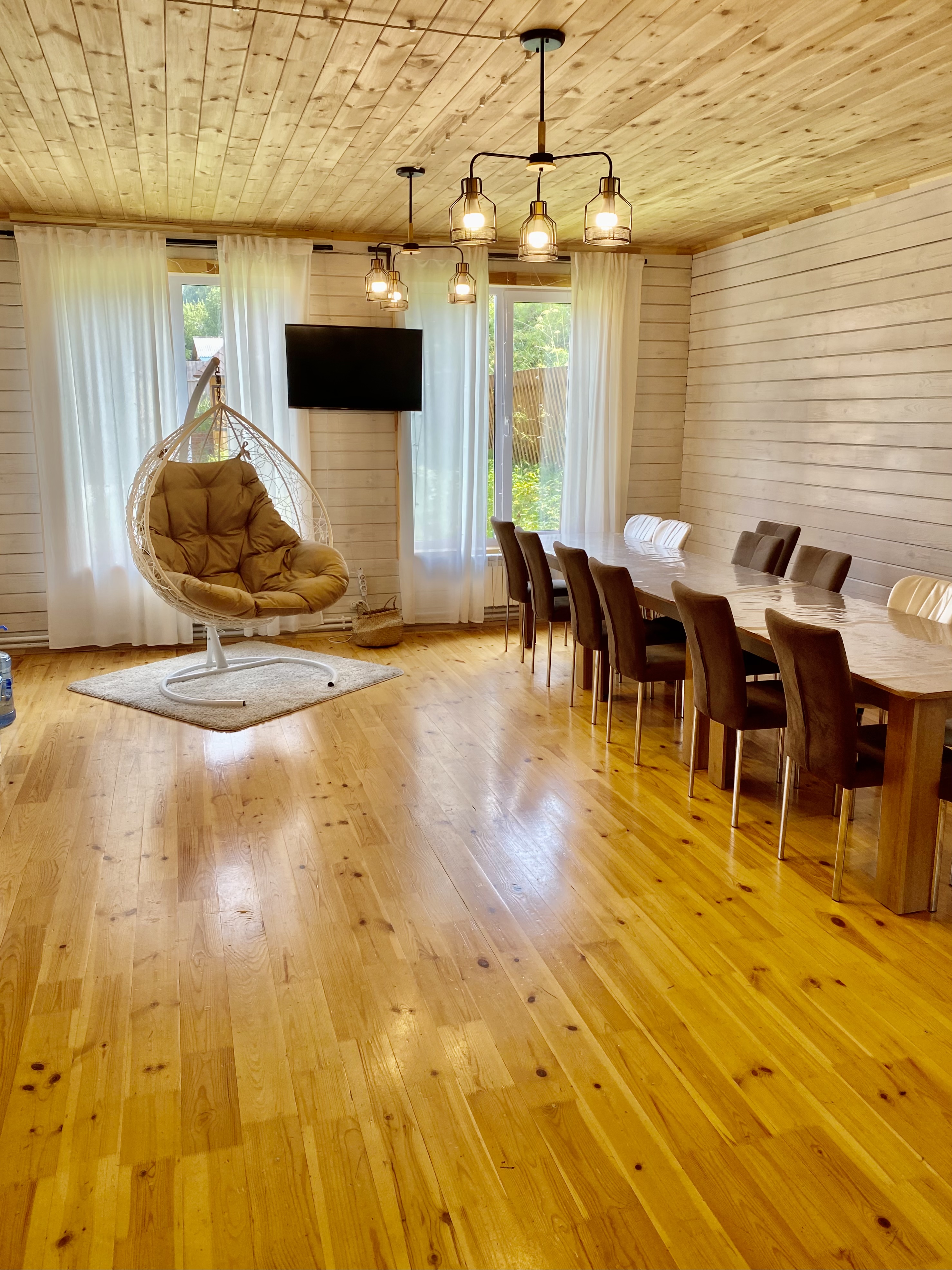 Фото Басандайка Lodge