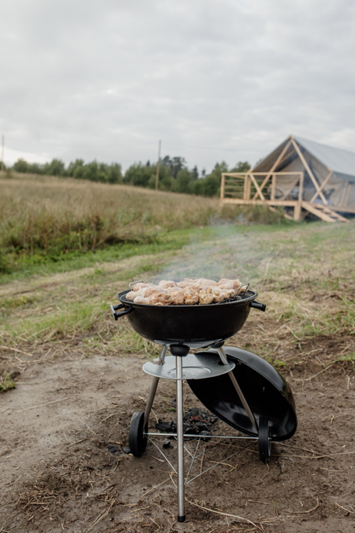 Фото Parkonmaki Village
