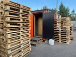 Pallet Retail (Saint Petersburg, Malaya Balkanskaya Street, 61) ، المنصات