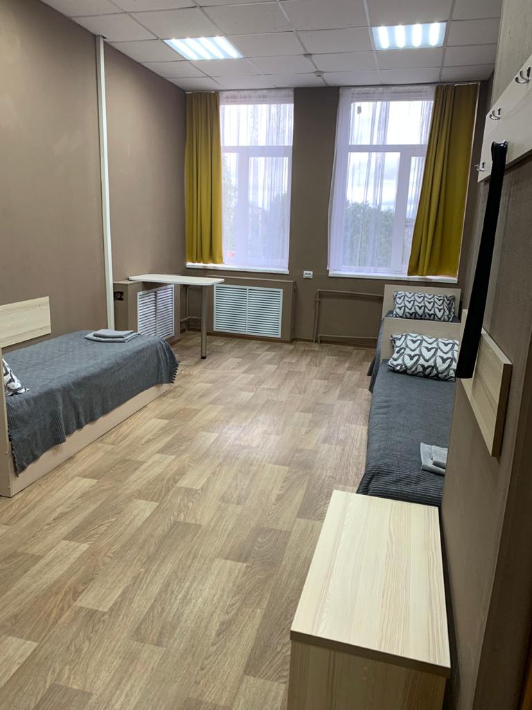 Фото Комфорт