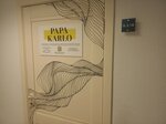 Kanto (Krasnaya Street, 60), custom furniture