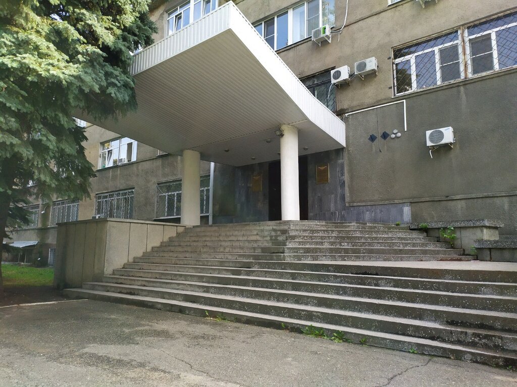 Police department Glavnoye upravleniye Mvd Rossii po Stavropolskomu krayu, Stavropol, photo