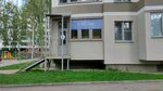 Hvostiki (Priozyornaya Street, 5), kindergarten, nursery