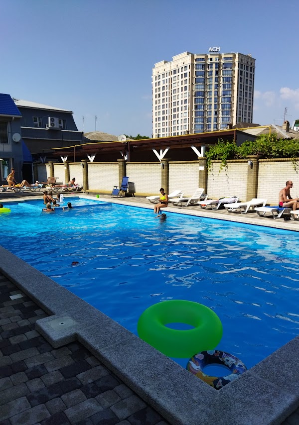 Фото Тополь