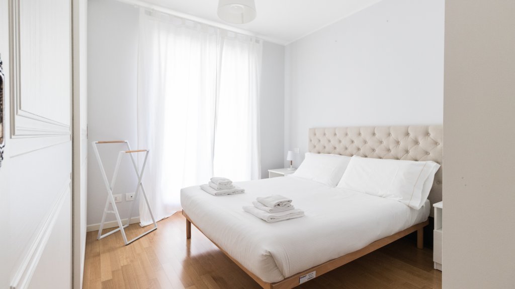 Фото Italianway - Principe Eugenio 12 II