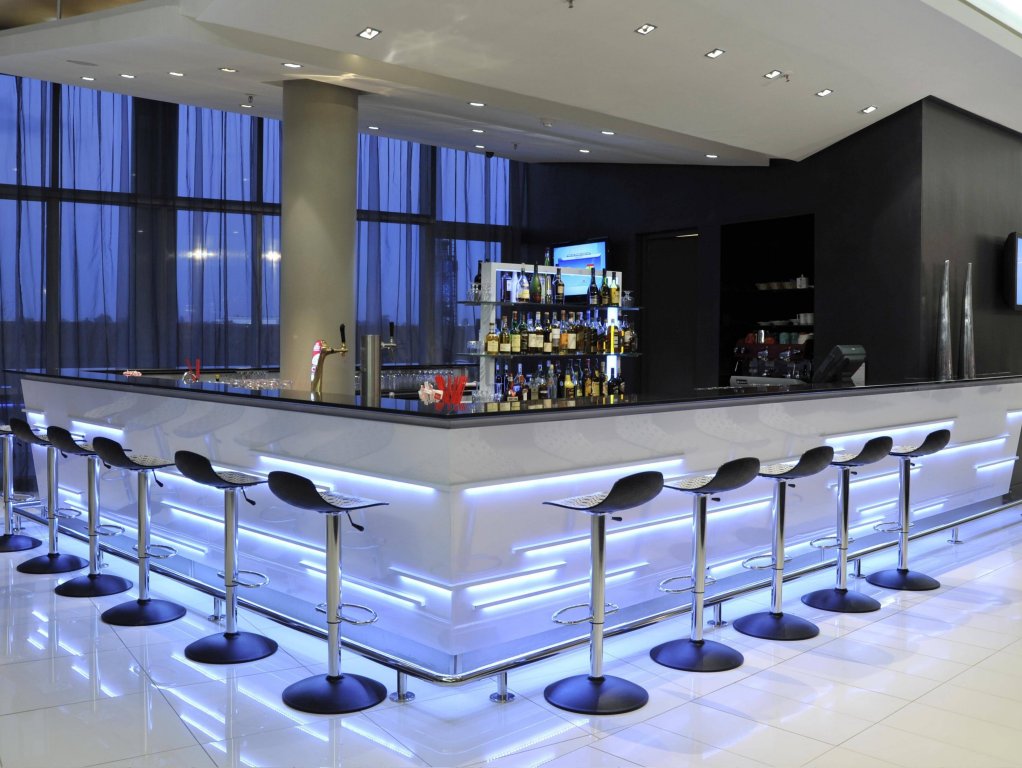 Фото Park Inn Sandton