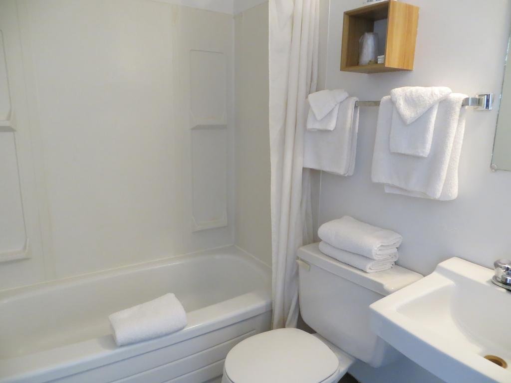 Фото Franklin Motel