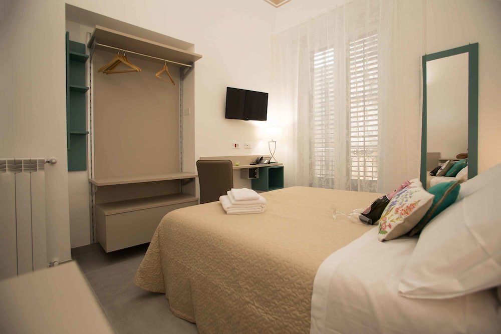 Фото B&b le Quattro Stagioni