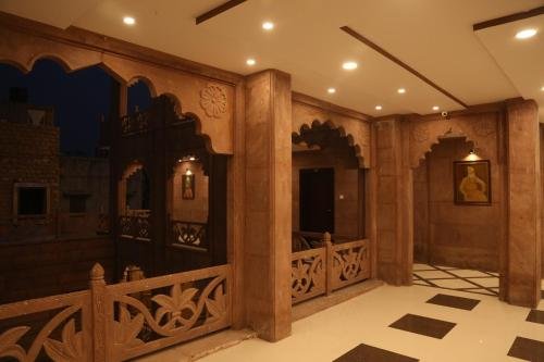 Фото Om Heritage Hotel