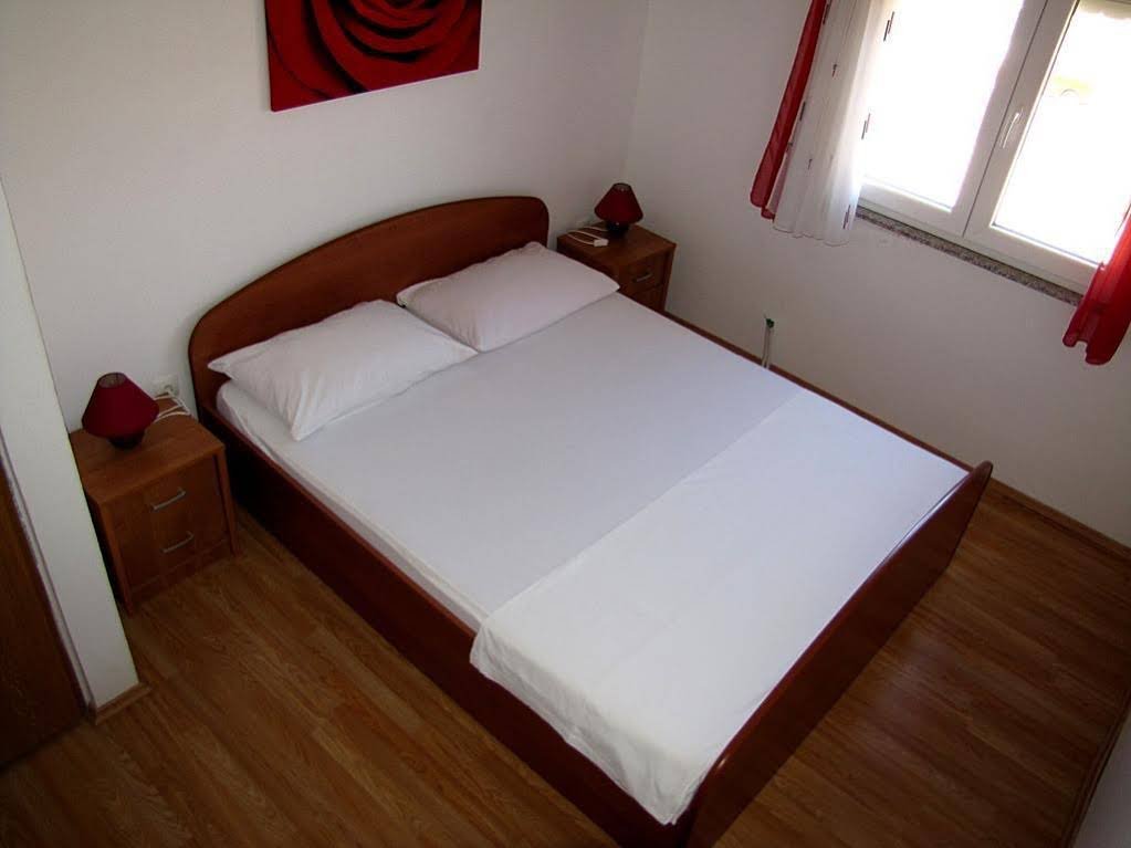 Фото Apartments Klanac