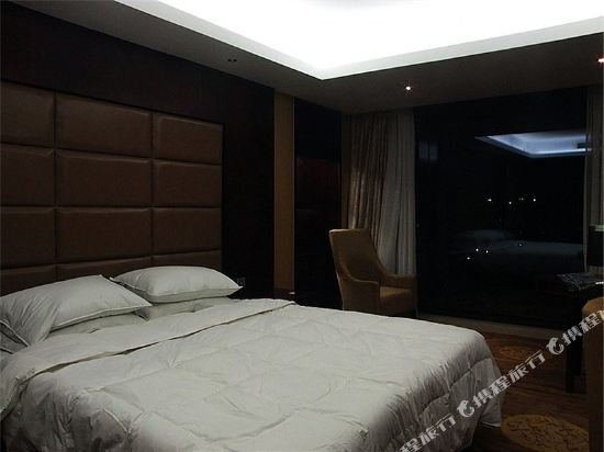 Фото Hangzhou Hua Yue International Hotel