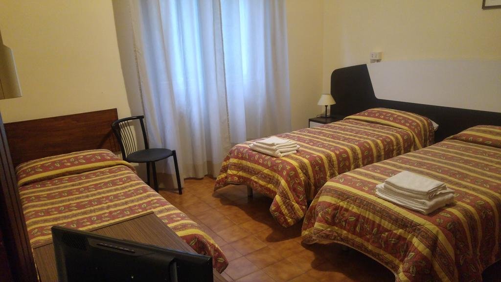 Фото Hotel La Pineta Marina di Carrara