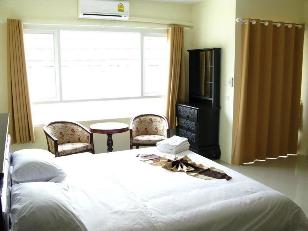 Фото Plus Mansion