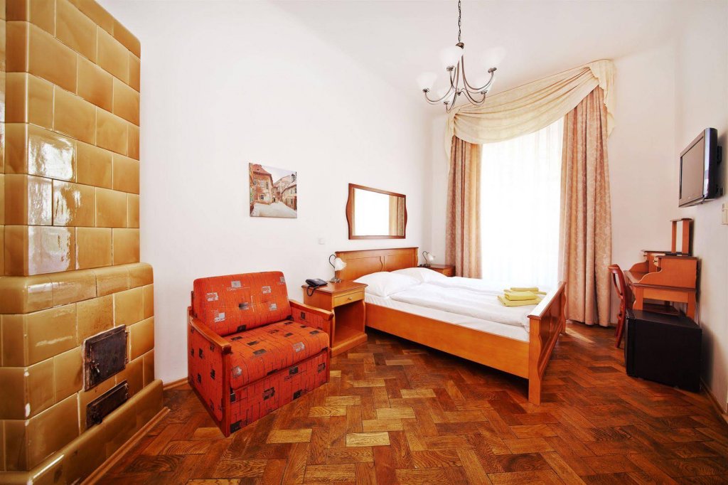 Фото Pension Brezina