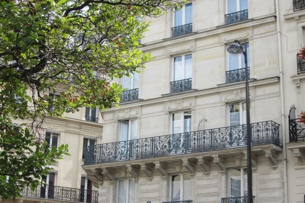 Фото Hotel Quartier Latin