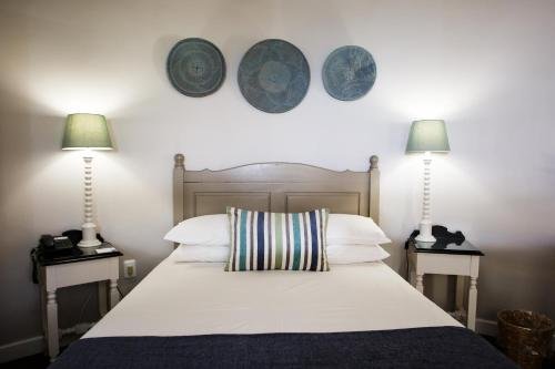 Фото Protea Hotel by Marriott Oudtshoorn Riempie Estate