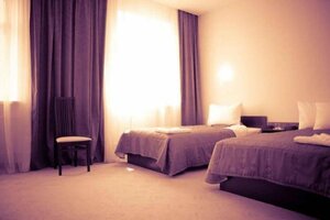 Neman (Grodna, Stefana Batoryja Street, 8) ، فندق