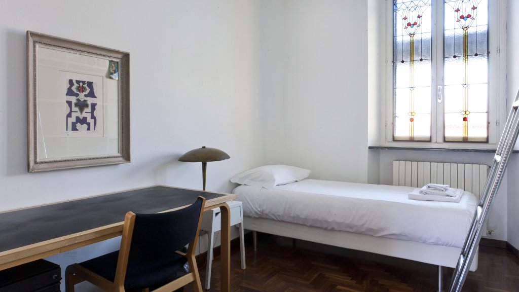 Фото Italianway - Bligny 19A D Bologna