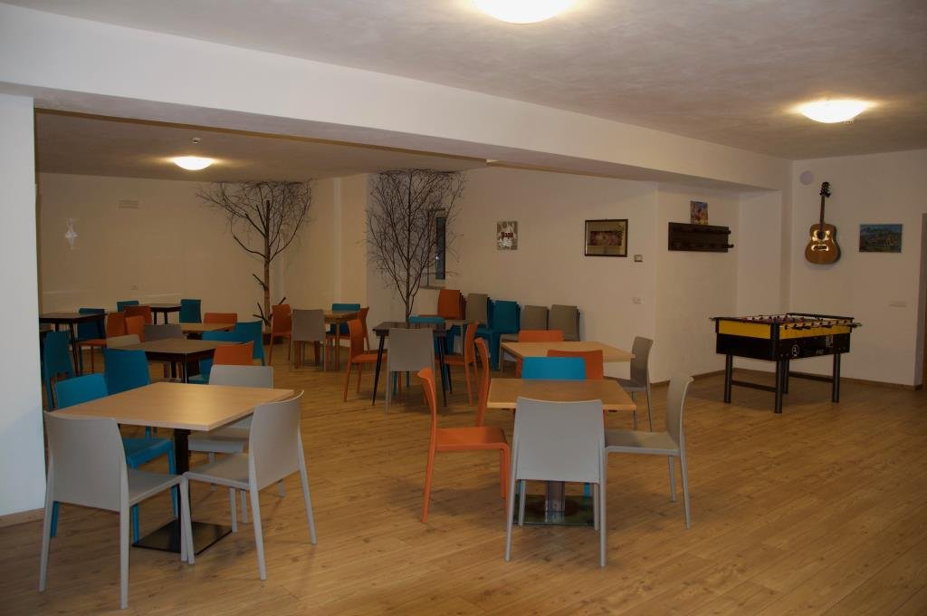 Фото Albergo Sciatori