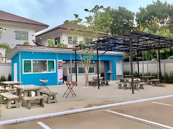 Фото Baan Klang-Dao Resort