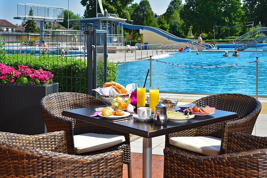 Фото Arthotel Haar