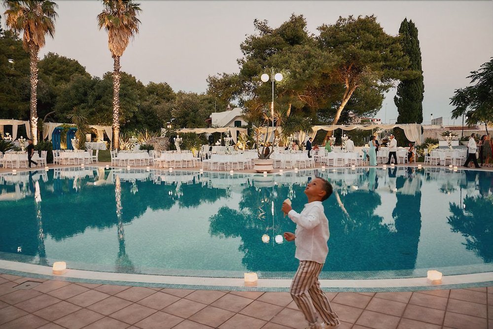 Фото Hotel Santa Lucia