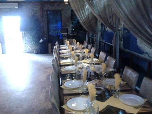 Фото Лагуна