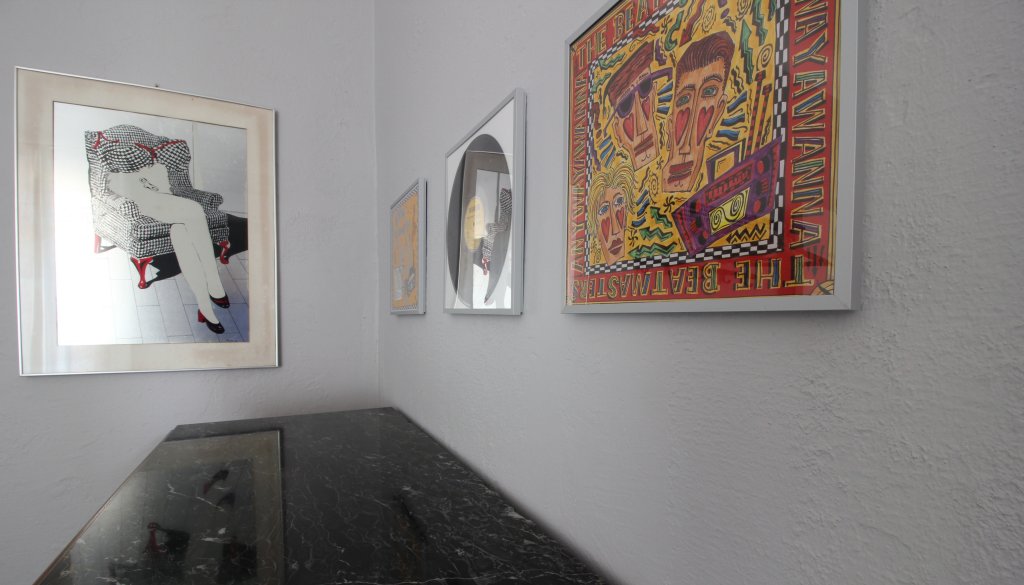 Фото Italianway - Melzo 12 - Swing - Mi-melz12c3e