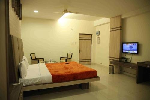 Фото Hotel Residency