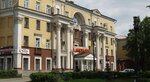 Metallurg (ulitsa Metallurgov, 4), hotel