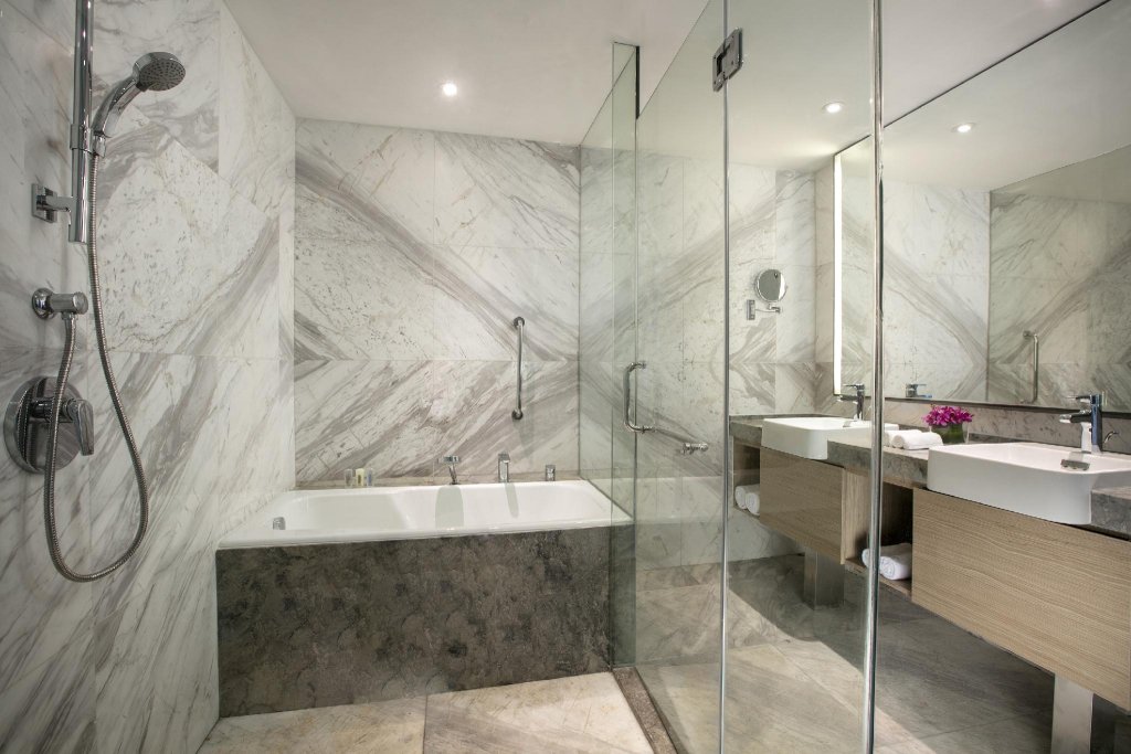 Фото Holiday Inn Express Hangzhou Gongshu, an Ihg Hotel