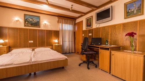 Фото Guest House Pri Cesarju