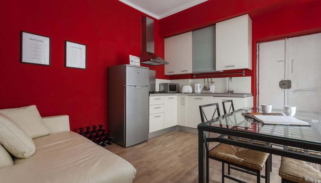 Фото Italianway Porta Ticinese 78