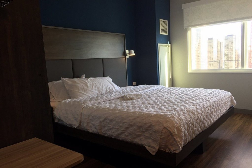 Фото Tru by Hilton Denver Downtown Convention Center