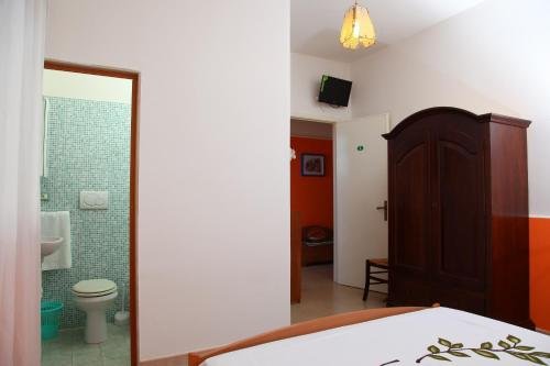 Фото Punta Prosciutto Angel Bay B&b