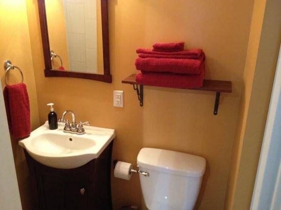 Фото Auberge Old Chelsea B&b